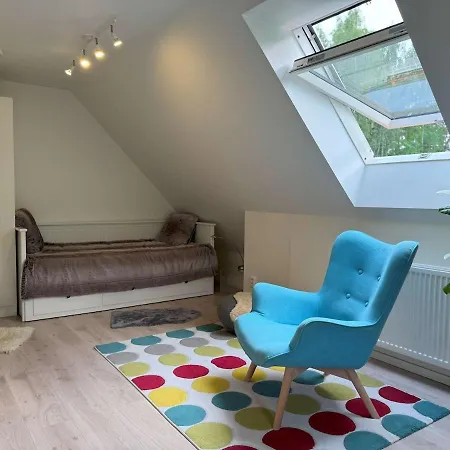 Apartamento For Rent - Nesodden *