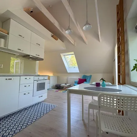 For Rent - Nesodden Apartamento Berger (Akershus)