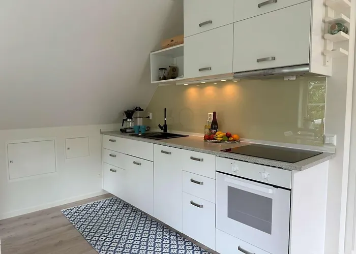 For Rent - Nesodden Lägenhet Berger (Akershus)