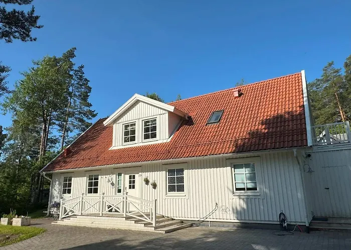 For Rent - Nesodden Lägenhet