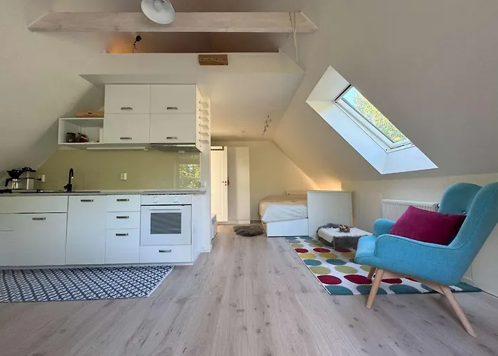 Lägenhet For Rent - Nesodden *