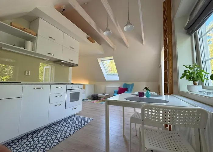 For Rent - Nesodden Lägenhet Berger (Akershus)