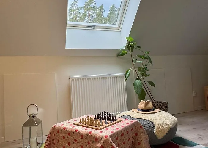 For Rent - Nesodden Lägenhet