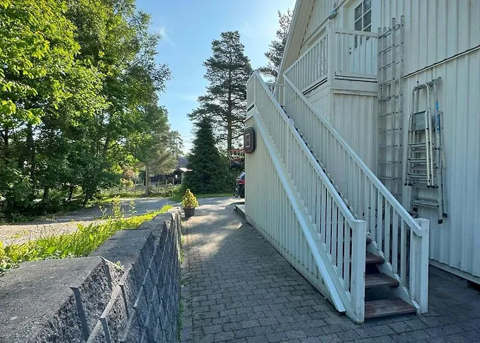 For Rent - Nesodden Lägenhet *