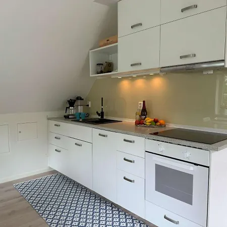 For Rent - Nesodden Appartamento Berger (Akershus)