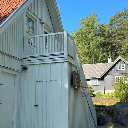 For Rent - Nesodden