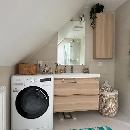 Appartamento For Rent - Nesodden Berger (Akershus)