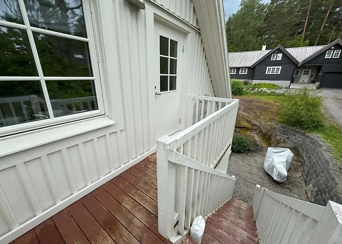 公寓 For Rent - Nesodden Berger (Akershus)