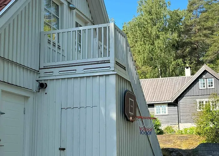 For Rent - Nesodden