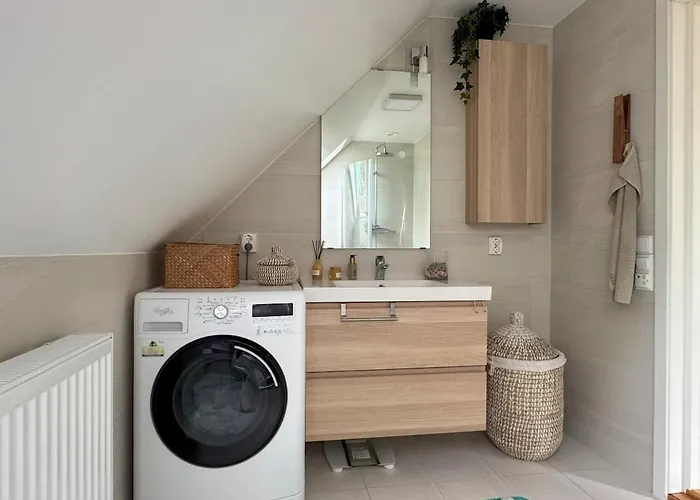 公寓 For Rent - Nesodden Berger (Akershus)
